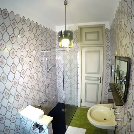 Baby Blue Отель типа 