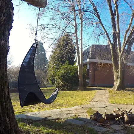 Baby Blue Отель типа 