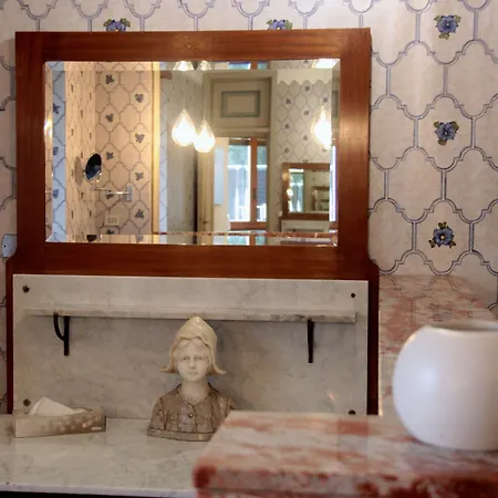 Baby Blue B&B 리볼리