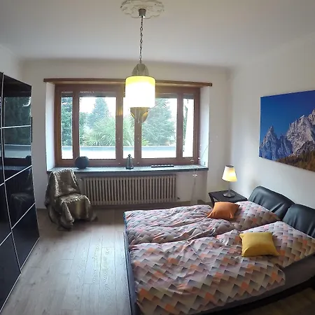 Baby Blue B&B 리볼리