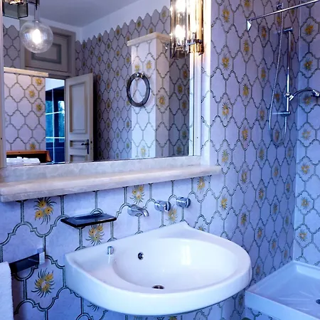 B&B Baby Blue 리볼리