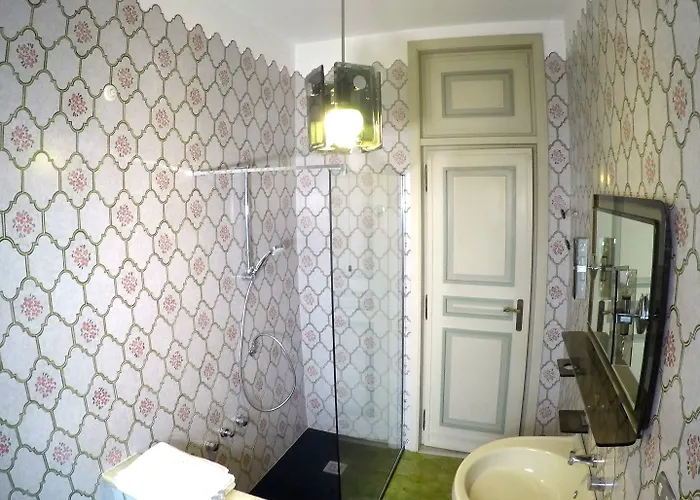 Baby Blue Bed and Breakfast Rivoli (Turin)