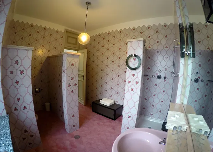 Bed & Breakfast Baby Blue Rivoli (Turin)
