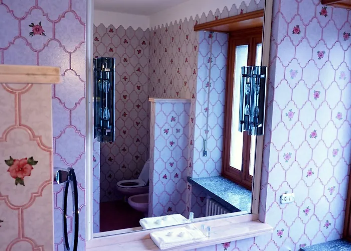 Bed & Breakfast Baby Blue