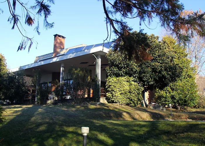 Baby Blue Bed & Breakfast