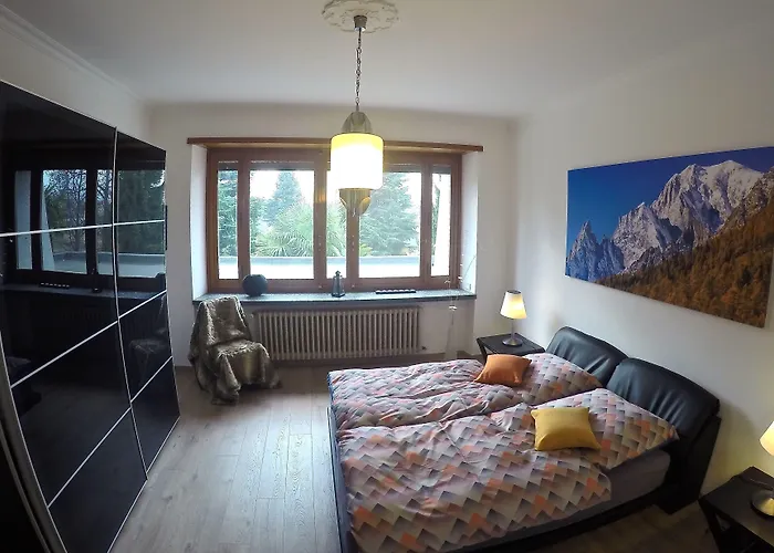 Baby Blue Bed & Breakfast Rivoli (Turin)