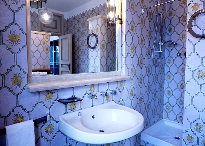 Bed & Breakfast Baby Blue Rivoli (Turin)