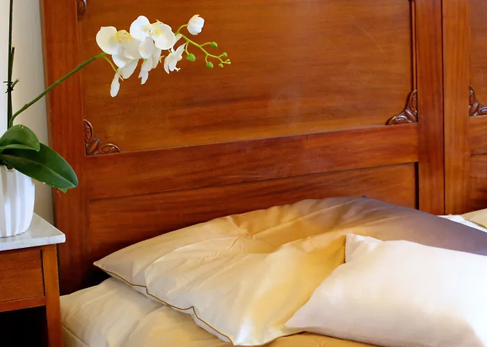 Bed & Breakfast Baby Blue 3*