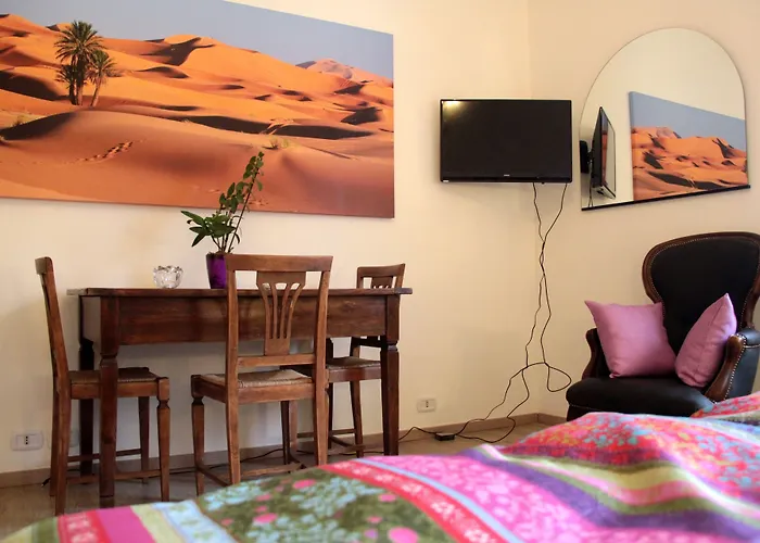 Bed and Breakfast Baby Blue 3*