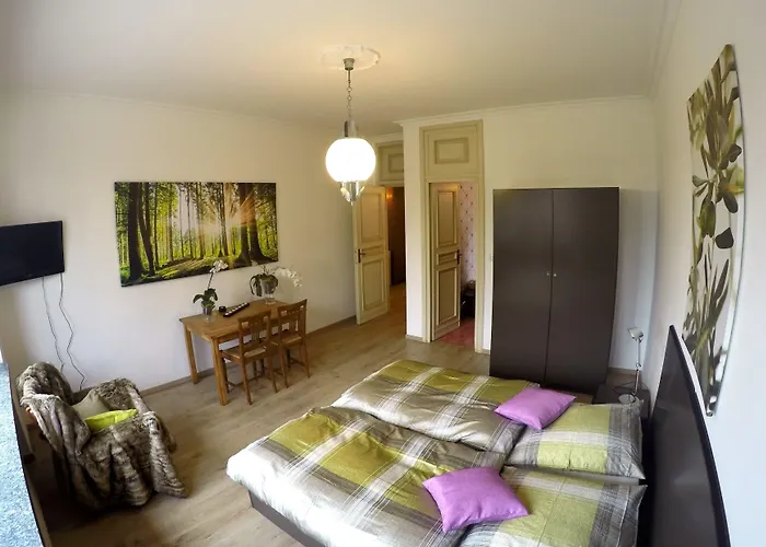 Bed and Breakfast Baby Blue Rivoli (Turin)