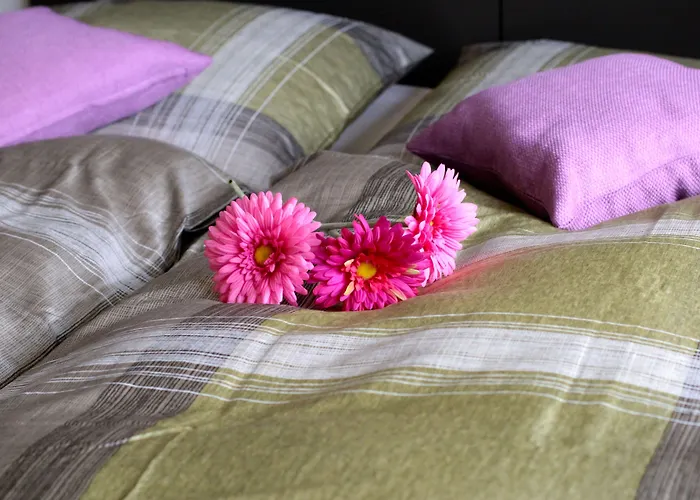 Bed & Breakfast Baby Blue Rivoli (Turin)