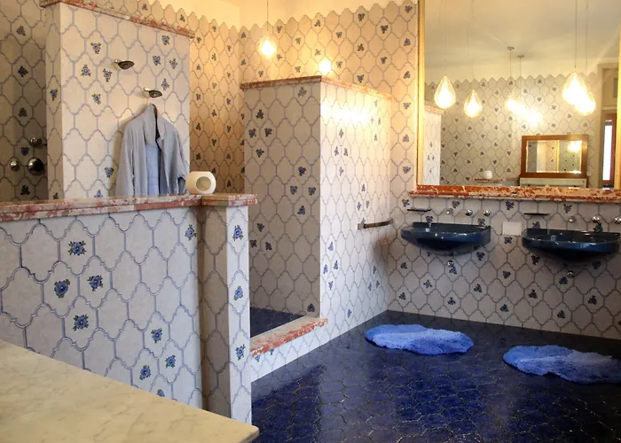 Baby Blue 3* Rivoli (Turin)
