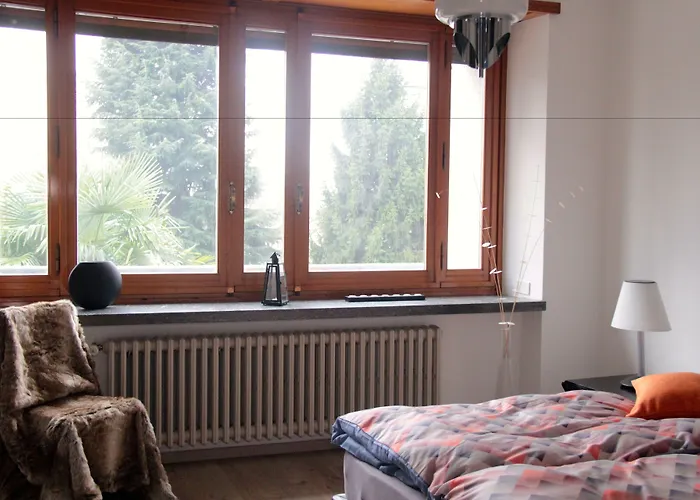 Bed & Breakfast Baby Blue 3*
