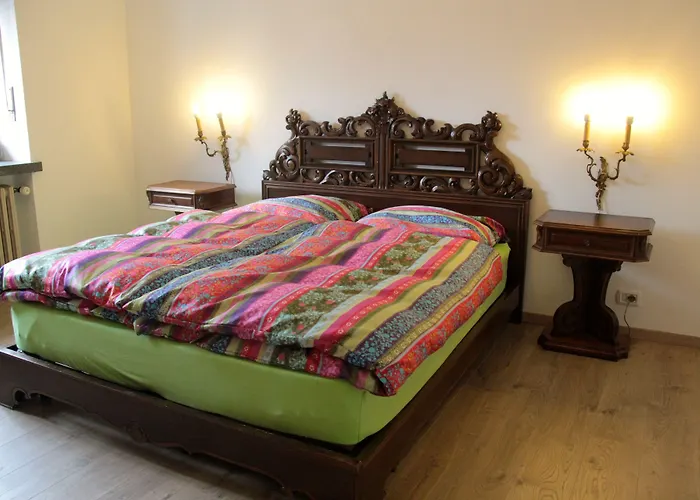 Bed & Breakfast Baby Blue